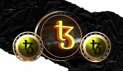 Tezos Price Prediction 2024 – 2030: Will XTZ Price Hit $1 Mark? - Coinpedia Fintech News