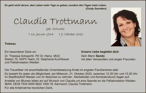 Traueranzeigen aus düsseldorf | trauer.rp-online.de