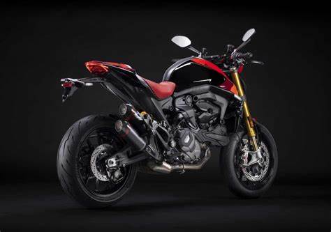Ducati Monster 937 SP Prezzo, Scheda tecnica e Foto