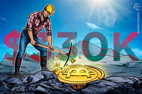 Solo Bitcoin Miner Wins $330K Bitcoin Block in June 2025 - Cointelegraph