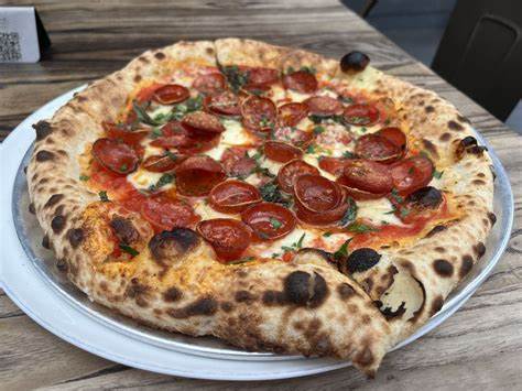 THE 10 BEST Pizza Places in Seattle (Updated 2025) - Tripadvisor
