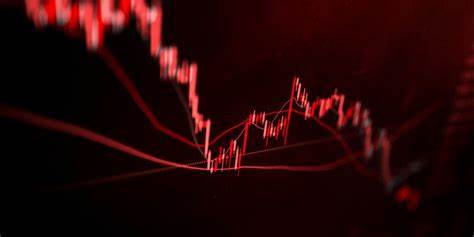 Bitcoin Slides to $55,000 as Liquidations Top $600 Million - Decrypt