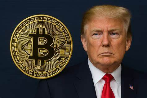 Trump Media Amasses $2 Billion Bitcoin Hoard After SEC-Cleared Fundraise