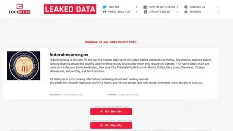 AT&T paid a $370,000 ransom to prevent stolen data from being leaked - Security Affairs