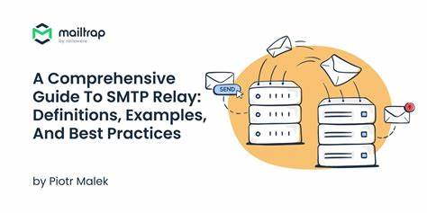 Bypassing Google SMTP Relay IPv6 Limitations