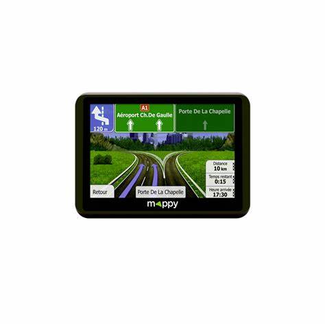Cherche carte FRANCE/GPS Mappy mini FRANCE [Résolu]