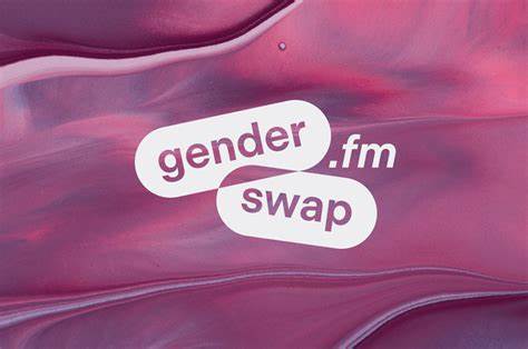 Genderswap.fm – covers and original tracks sung by artists of different genders