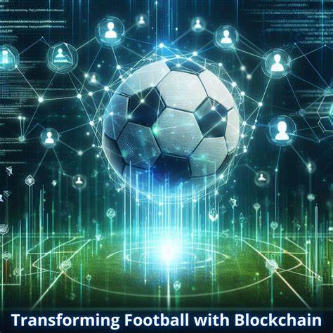  Blockchain will transform football’s broken transfer system 