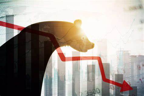 Stock Market Highlights: Nifty breaks crucial support, may slide to 24,500 level. How to trade tomorrow - The Economic Times