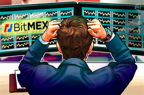 BitMEX Takes a Hit — Community Cries ‘Foul Play’ Following Market Crash - Cointelegraph