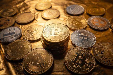 Warum Bitcoin dominiert - und Altcoins kaltgestellt sind