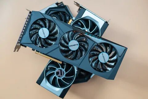 GPU prices and availability (Q4 2024): How much are GPUs today? - Digital Trends