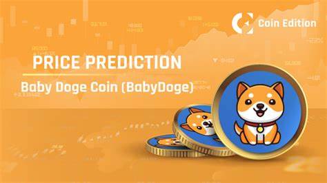 Baby Doge Coin price prediction & forecast 2024/2025 - 2030 - BLOX