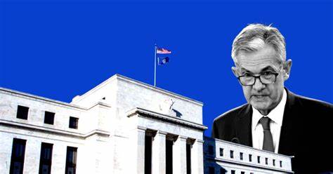 Emergency Fed Rate Cut: What It Means for Bitcoin and the Global Crypto Market - Coinpedia Fintech News