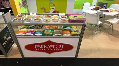Bikaji Foods forms joint venture with Chaudhary Group for Nepal expansion