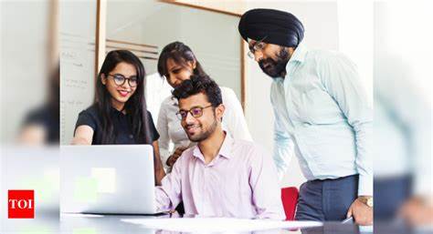 Karnataka Proposes 12-Hour Workdays for IT Employees