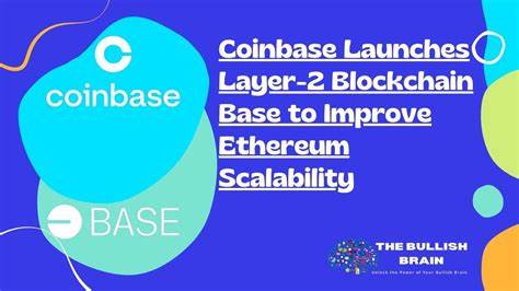 Coinbase unveils Ethereum layer-2 blockchain ‘Base’ for decentralized finance - Cryptopolitan