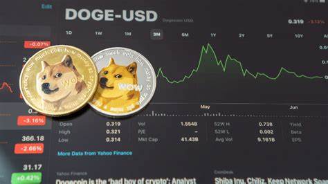 Top Crypto Under $0.50 Set to Outperform SHIB and DOGE - Crypto Times