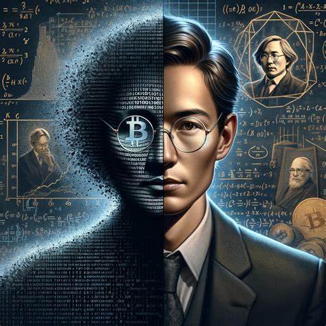 Addison Fischer: Math genius in search for Satoshi