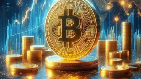 Bitcoin’s Dip: A Golden Opportunity or Market Panic? 🚀💰 - Binance