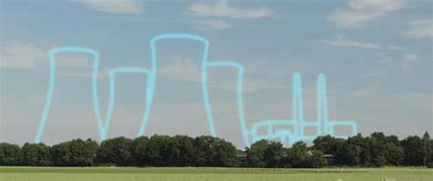 6 Energy Megaprojects That Blew Past Their Budgets