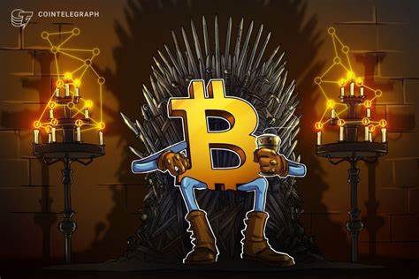 Bitcoin hits 2-year high as crypto fund inflow nears $600M - Cointelegraph