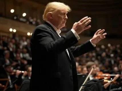 Kennedy Center Swipes Back at Unprecedented Trump Shakeup - Yahoo