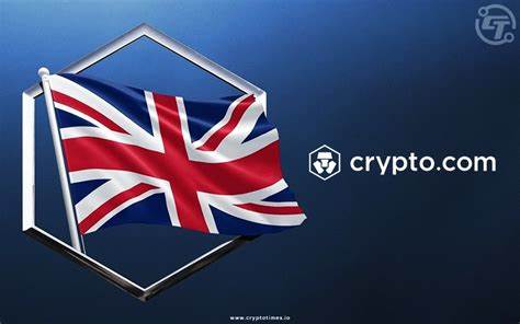 Crypto.com secures Electronic Money Institution license from UK's FCA - The Block