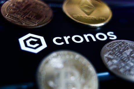 Cronos Unveils Bold Plan To Reissue 70 Billion CRO Tokens, To Restore Supply - TronWeekly