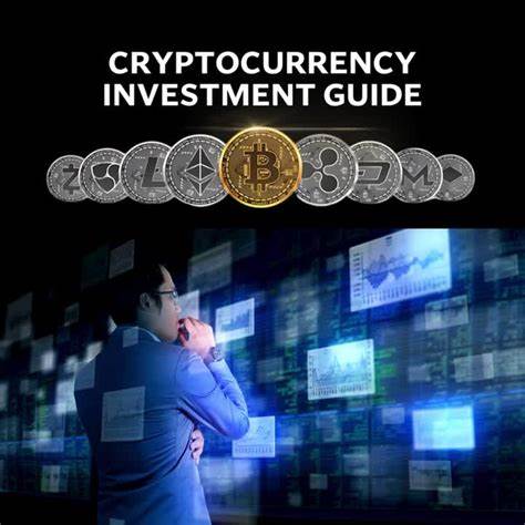 Cryptocurrency Scams Are Still a Threat: 3 Safe Ways to Invest in Crypto