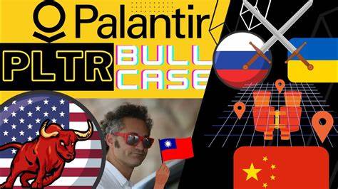 Palantir (PLTR): A Bull Case Theory