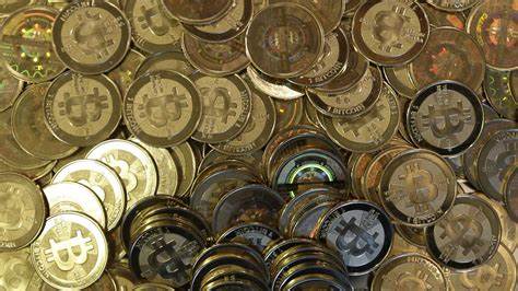 Cryptocurrency law coming in: Prepare for a bumpy ride - Euronews