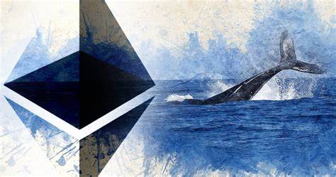 Ethereum whale loses over $100 million as price tumbles double digits - Crypto Briefing
