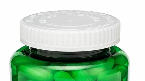 Closure Systems International introduces new child-resistant closure platform