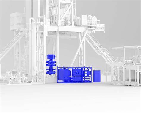 Schlumberger Launches Electris: New Digital Electric Well Technologies to Boost Production, Cut Costs