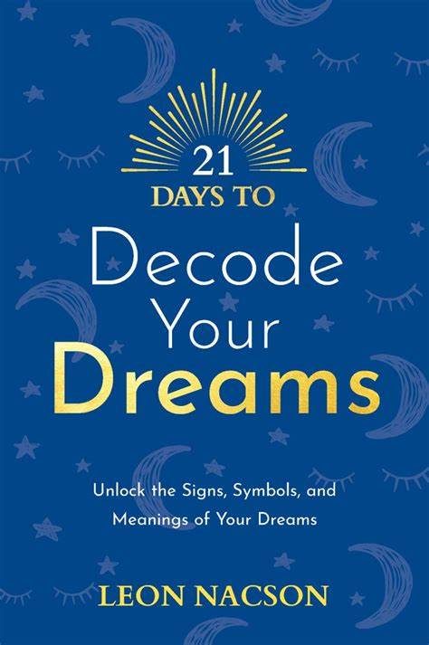 Show HN: Decode Your Dreams