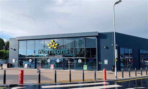 Morrisons boosts store navigation with AI-powered product finder