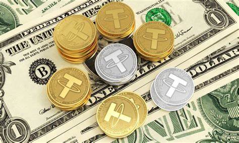 Tether in US regulatory talks over stablecoin as possible ‘settlement currency’ - Crypto News