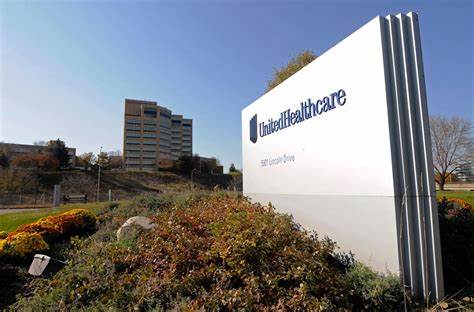 UnitedHealth Group Stock Sinks as Company Confirms DOJ Investigations