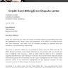 How to write a credit card cancellation letter (and why it may be a good idea)