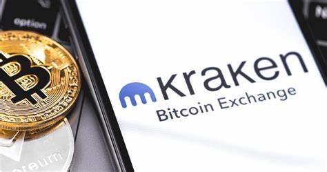 Kraken Becomes First Crypto Exchange to Charter a US Bank - CoinDesk