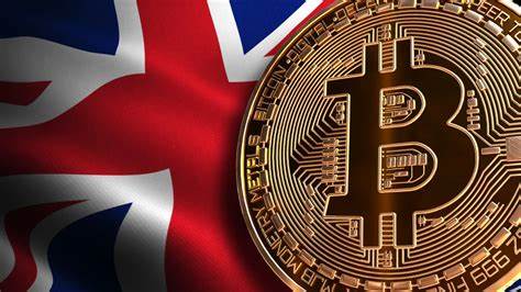 UK Bill to Classify Cryptocurrency as Personal Property - Crypto News Australia