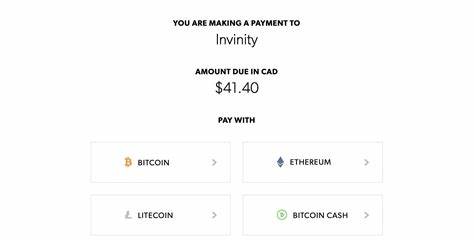 How Do You Pay In A Disaster: Cash And Cryptocurrency In Catastrophes - Forbes