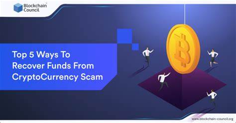 Recover Your Money from Crypto Scams: Expert Tips on Best Crypto Scam Recovery
