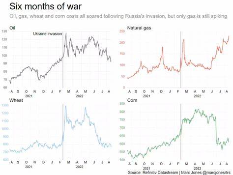 As War Rattled Oil Markets, Some Traders Rushed In