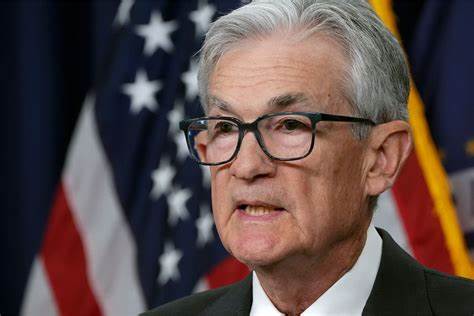 Podcast: U.S. Stocks Recover After Talk of Firing Federal Reserve Chair Gave a Jolt