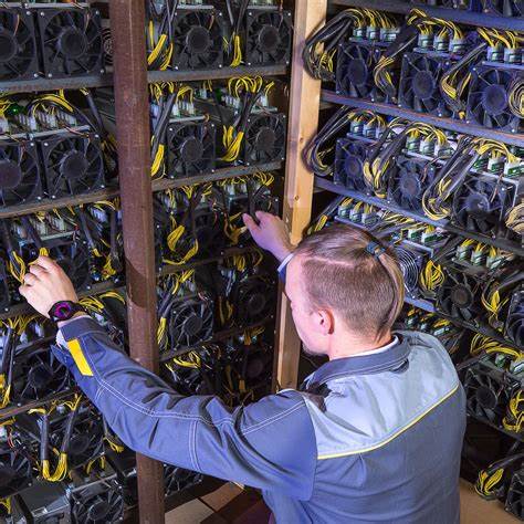 Only Five Bitcoin Mining Devices Released in 2018 Are Profitable This December - Bitcoin.com News