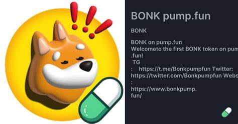 BONK Slides 6% as Sellers Dominate, Despite Growth of Bonk.fun