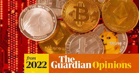 NFT scams, toxic ‘mines’ and lost life savings: the cryptocurrency dream is fading fast - The Guardian