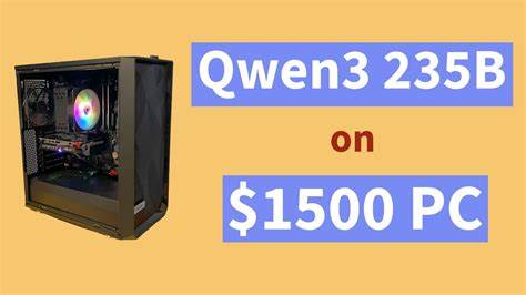 Cerebras Launches Qwen3-235B, Achieving 1,500 Tokens per Second